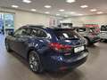 Mazda 6 Wagon 2.2 Exceed 175cv 6mt Blau - thumbnail 6