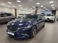 Mazda 6 Wagon 2.2 Exceed 175cv 6mt Bleu - thumbnail 3