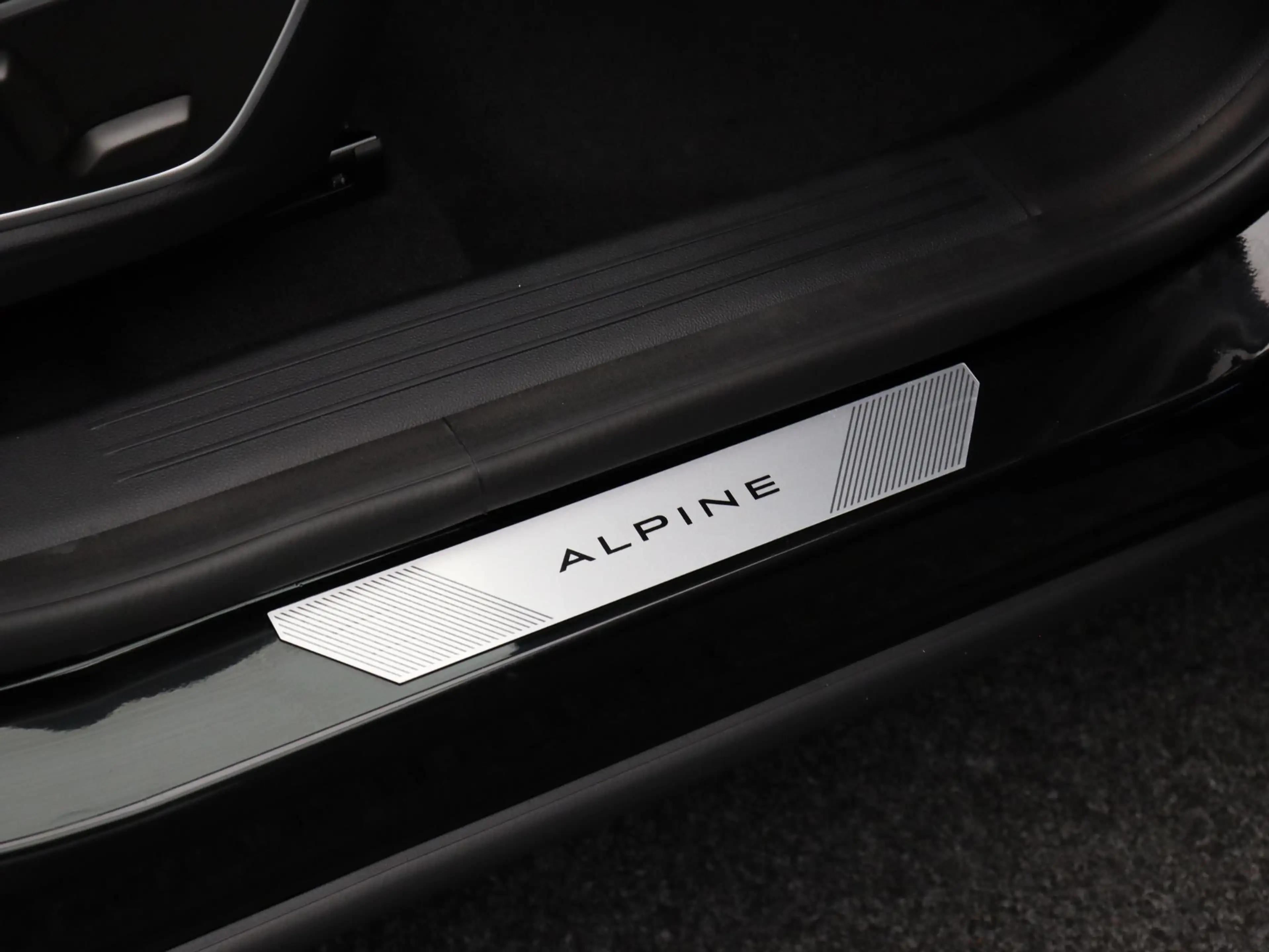 Renault Austral E-Tech full hybrid 200pk esprit Alpine | Vijf jaar — photo 12
