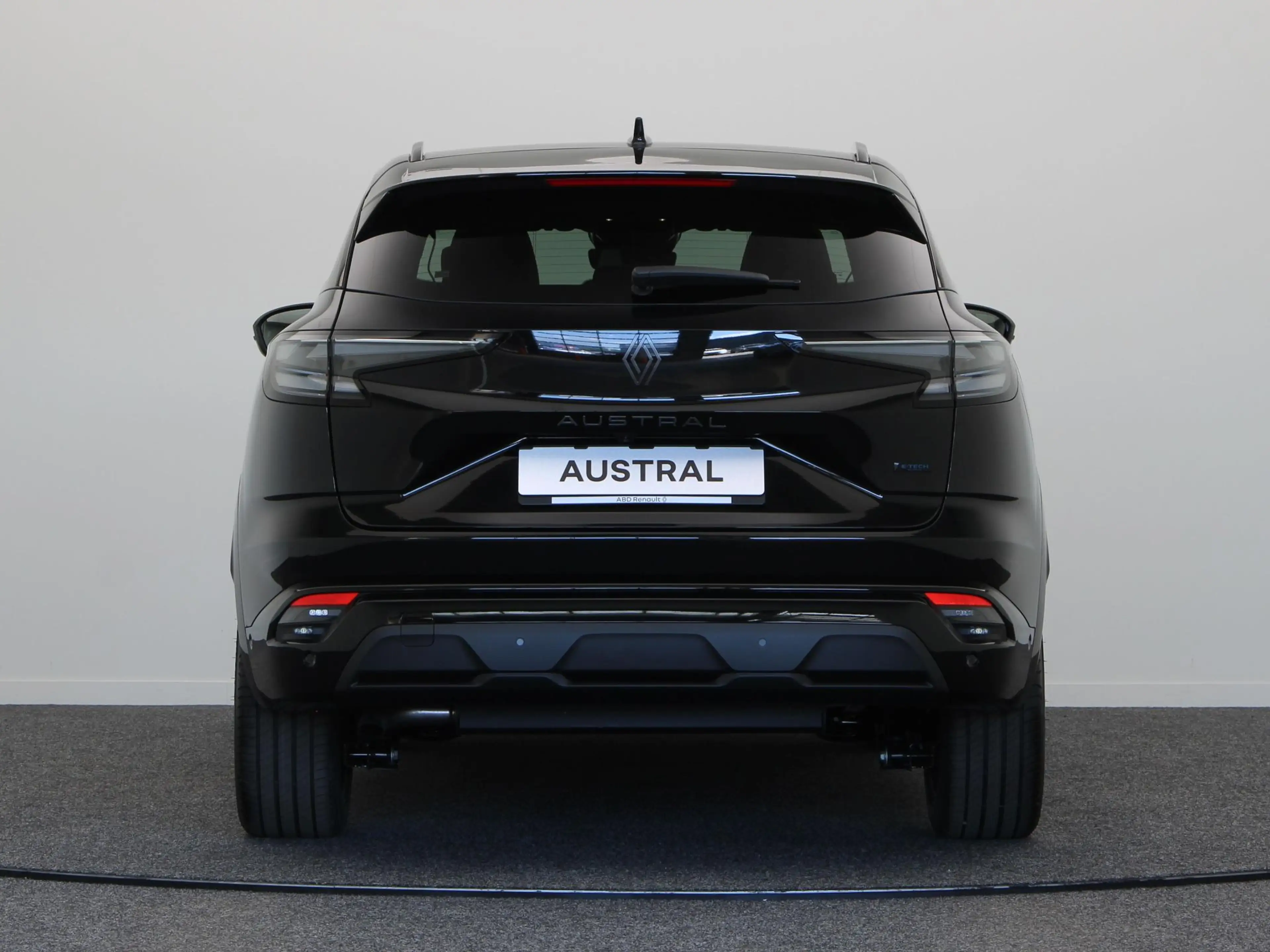 Renault Austral E-Tech full hybrid 200pk esprit Alpine | Vijf jaar — photo 6