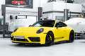 Porsche 992 911 Carrera GTS I PCCB I PDLS+ I Bose I 1. Hand Gelb - thumbnail 1