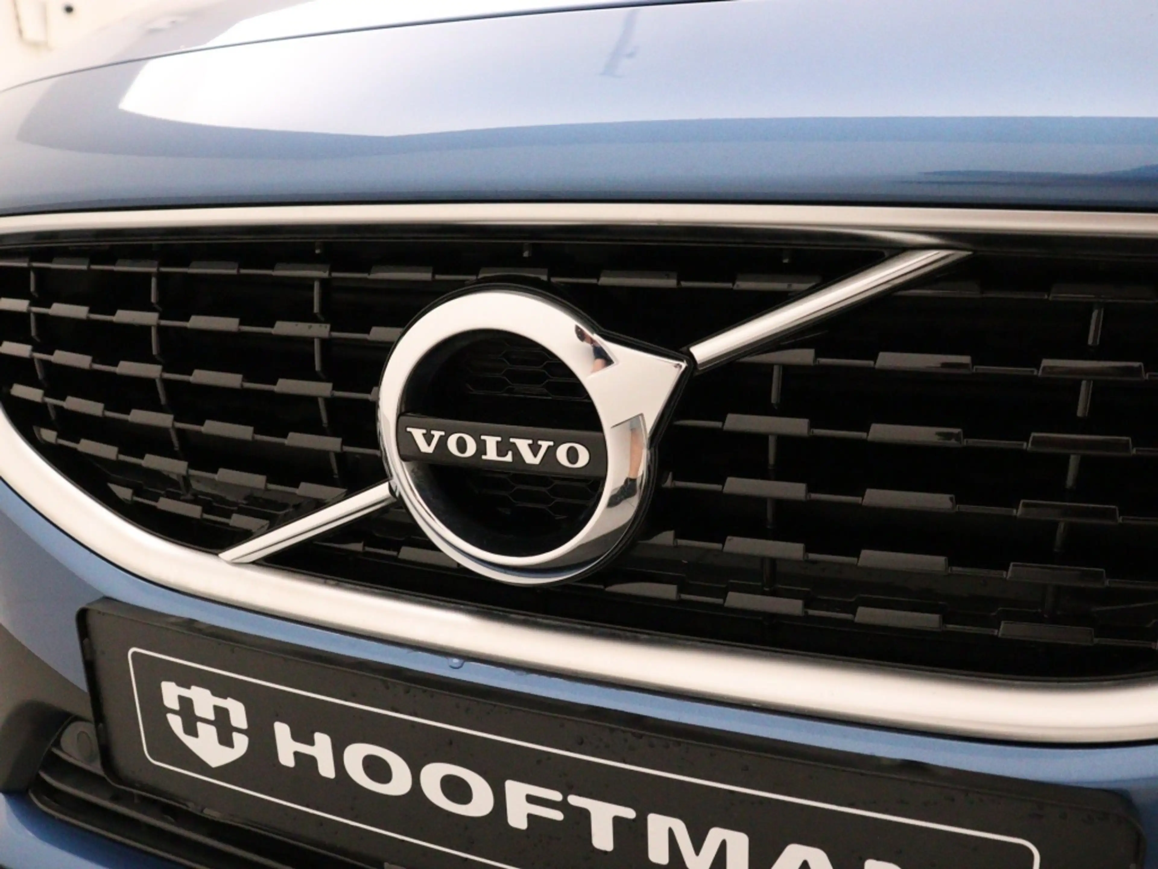 Volvo V40 T3 AUT(6) POLAR+ SPORT LUXURY PANORAMADAK STANDKAC — photo 7