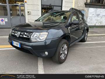 Laureate 1.5 dCi 110