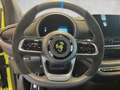 Abarth 500 -e Cabrio Elektro 155 42kWh Grün - thumbnail 10
