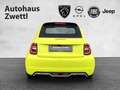 Abarth 500 -e Cabrio Elektro 155 42kWh Grün - thumbnail 5
