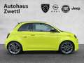 Abarth 500 -e Cabrio Elektro 155 42kWh Grün - thumbnail 7