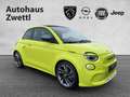 Abarth 500 -e Cabrio Elektro 155 42kWh Grün - thumbnail 8