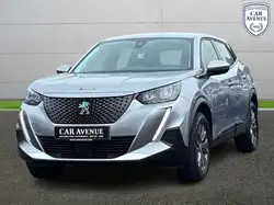 Peugeot e-2008 136ch Active