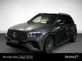Mercedes-Benz GLE 53 AMG HYBRID 4MATIC+ Perf-AGA Navi SHZ Grau - thumbnail 1