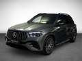 Mercedes-Benz GLE 53 AMG HYBRID 4MATIC+ Perf-AGA Navi SHZ Grau - thumbnail 2