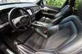Volvo XC90 R Design B5 AWD~Pano~360~AHK~ Schwarz - thumbnail 2