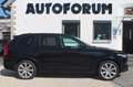 Volvo XC90 R Design B5 AWD~Pano~360~AHK~ Schwarz - thumbnail 11