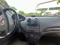 Chevrolet Aveo Aveo 5p 1.2 LS c/clima ecologic Gpl Negro - thumbnail 16