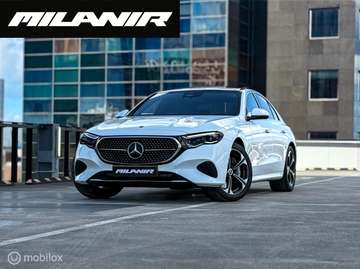 e 4MATIC Exclusive Line |Pano |Memory