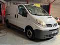 Renault Trafic 2.0 phase 2 White - thumbnail 4