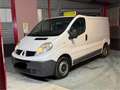 Renault Trafic 2.0 phase 2 Weiß - thumbnail 2