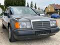 Mercedes-Benz 200 E *SSD*AHK*ABS*H-Abn*2 Bes.*Historie*HAGELSCHADEN Grey - thumbnail 2