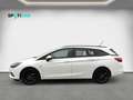 Opel Astra 1.5 D AT 120 Jahre NAVI/RFK/SHZ/LHZ/AHK/Allwetter Weiß - thumbnail 2