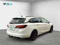 Opel Astra 1.5 D AT 120 Jahre NAVI/RFK/SHZ/LHZ/AHK/Allwetter Weiß - thumbnail 5