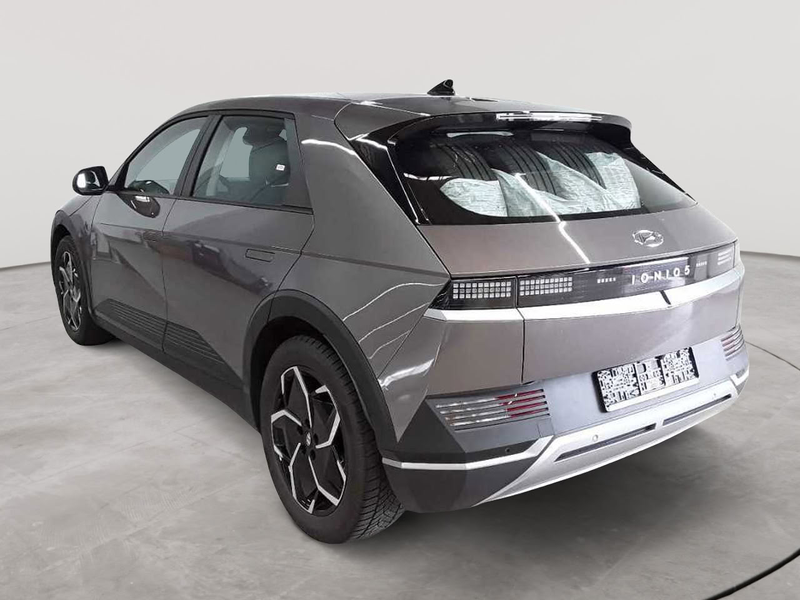 Hyundai IONIQ 5 72,6 kWh SoH 98% — photo 5