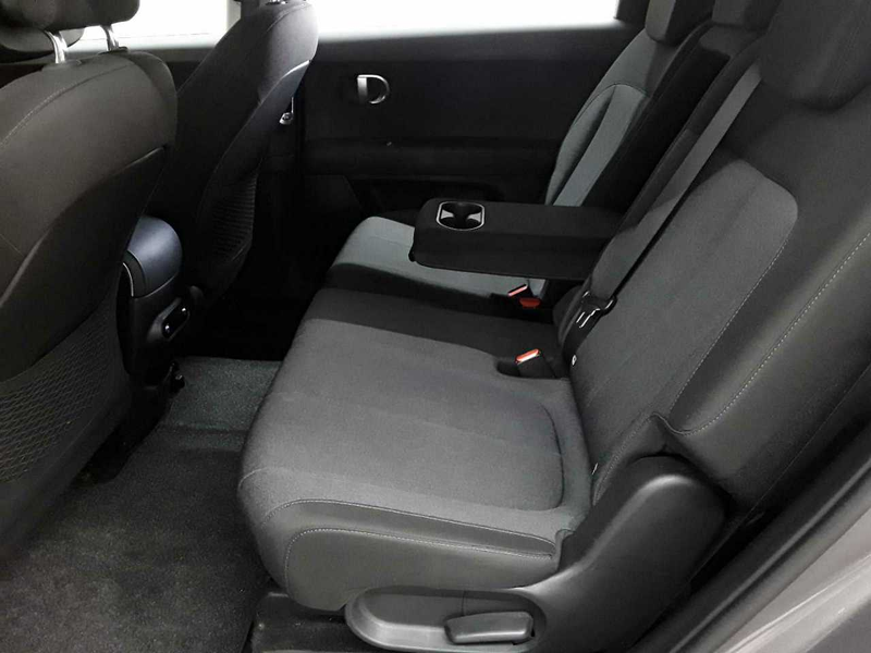 Hyundai IONIQ 5 72,6 kWh SoH 98% — photo 13