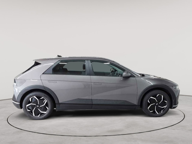 Hyundai IONIQ 5 72,6 kWh SoH 98% — photo 3