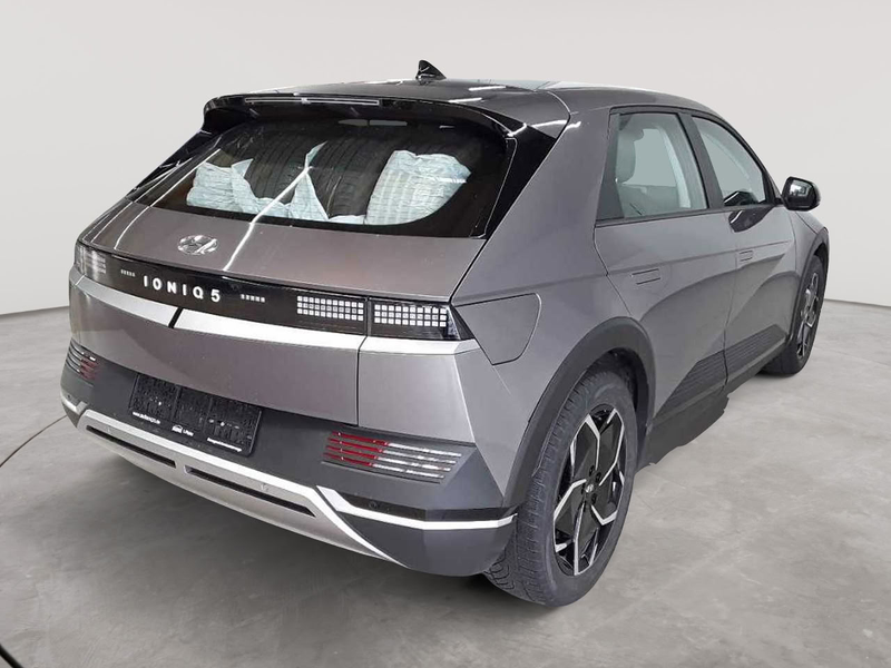 Hyundai IONIQ 5 72,6 kWh SoH 98% — photo 4