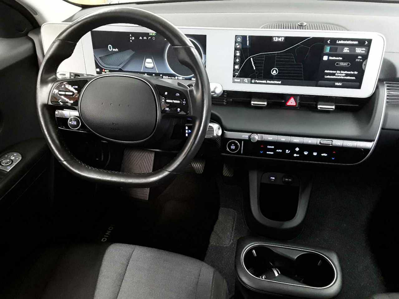 Hyundai IONIQ 5 72,6 kWh SoH 98% — photo 10