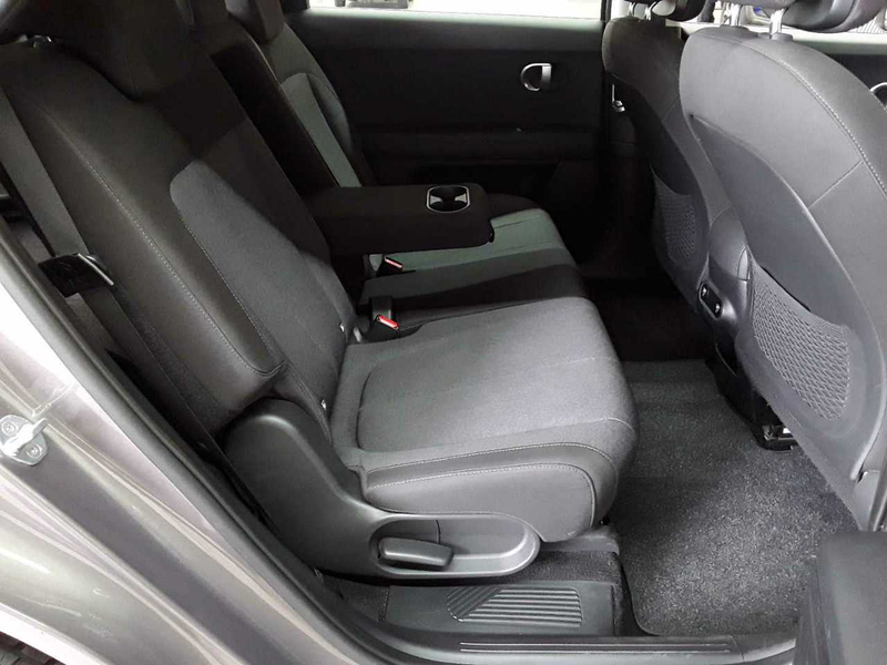 Hyundai IONIQ 5 72,6 kWh SoH 98% — photo 14