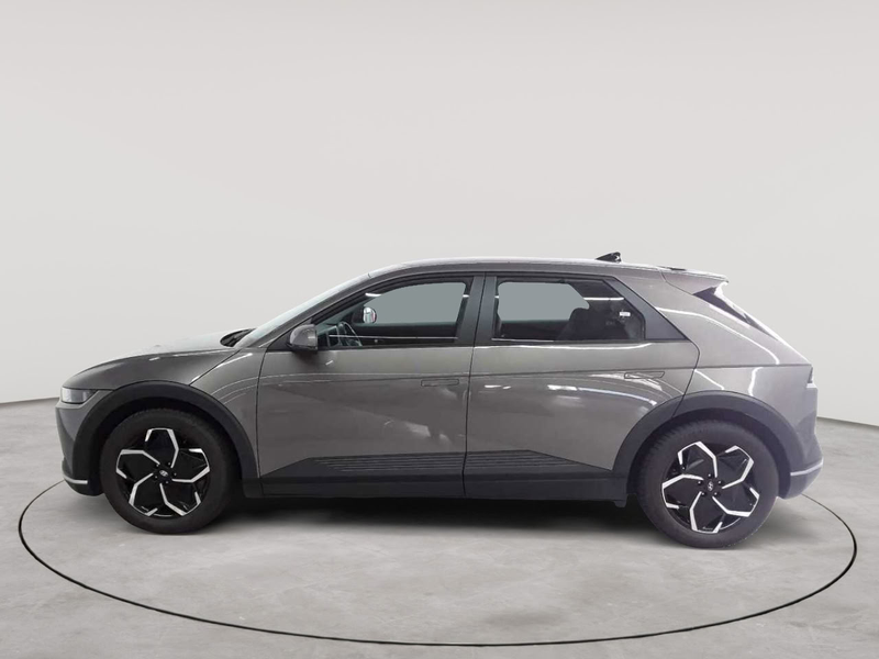 Hyundai IONIQ 5 72,6 kWh SoH 98% — photo 6