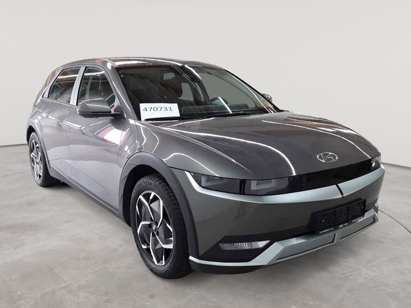 Hyundai IONIQ 5 72,6 kWh SoH 98% — photo 2