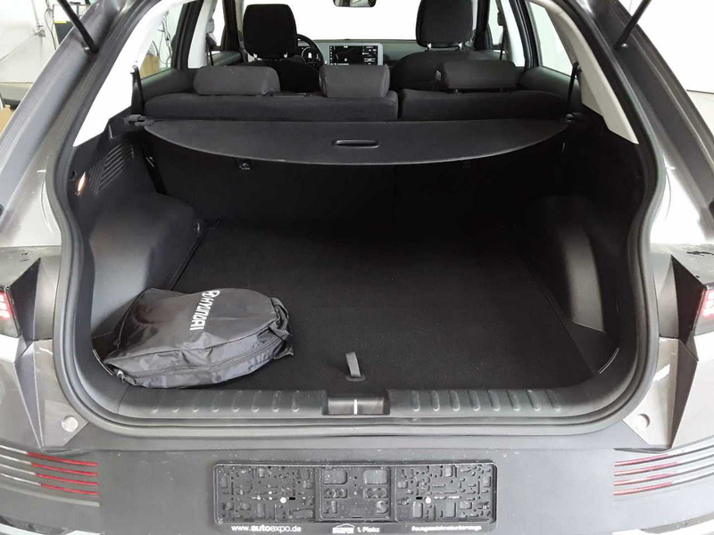 Hyundai IONIQ 5 72,6 kWh SoH 98% — photo 15