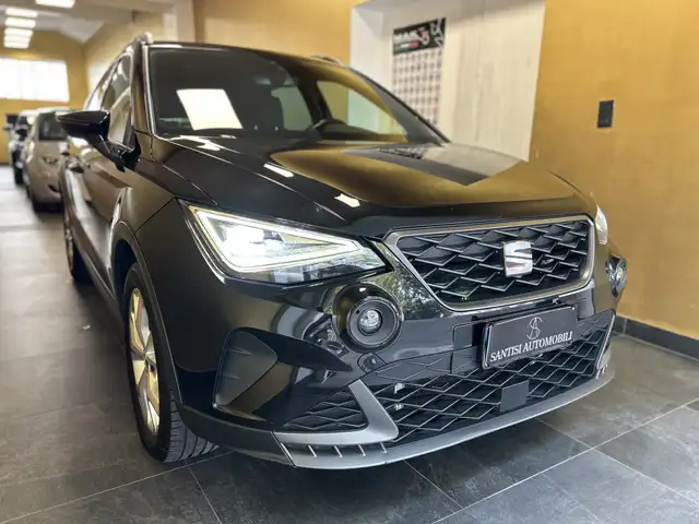 SEAT Arona Arona 1.0 ecoTSI FR 110cv DSG *** 60.000KM * AUTOMATICA ***