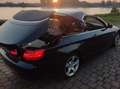 BMW 325 325d DPF Cabrio Aut. Edition Exclusive Schwarz - thumbnail 8