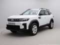 Dacia Bigster Expression 1.8 Full-Hybrid 155 Benzin/Elektro Weiß - thumbnail 2