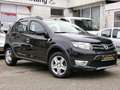 Dacia Sandero Stepway Prestige*Tempo*Navi* Klima*Isofix* Sparsam Zwart - thumbnail 4