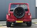 Jeep Wrangler BRUTE Rubicon 4xe 380 | 22" | Hard-Top | Custom | Rosso - thumbnail 6