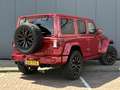 Jeep Wrangler BRUTE Rubicon 4xe 380 | 22" | Hard-Top | Custom | Rosso - thumbnail 3