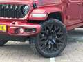 Jeep Wrangler BRUTE Rubicon 4xe 380 | 22" | Hard-Top | Custom | Rosso - thumbnail 5