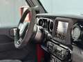 Jeep Wrangler BRUTE Rubicon 4xe 380 | 22" | Hard-Top | Custom | Rosso - thumbnail 2