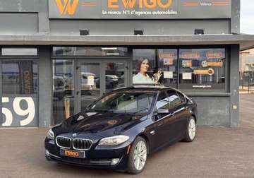 serie 3.0 535 i 305 luxury xdrive bva import cnd