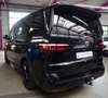 Volkswagen T7 Multivan T7 MULTIVAN 2.0 TSI LANG*BULLI**7 SITZER** Schwarz - thumbnail 8