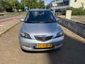 Mazda 2 1.4 Exclusive 5Drs airco apk tot 12-03-2026 Gris - thumbnail 11