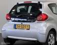 Toyota Aygo 1.0-12V + AUTOMAAT [ NAP 1e eigenaar airco ] Grijs - thumbnail 14