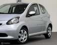 Toyota Aygo 1.0-12V + AUTOMAAT [ NAP 1e eigenaar airco ] Grijs - thumbnail 13