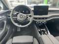 Skoda Superb Combi 2.0 TDI DSG Selection Schwarz - thumbnail 11