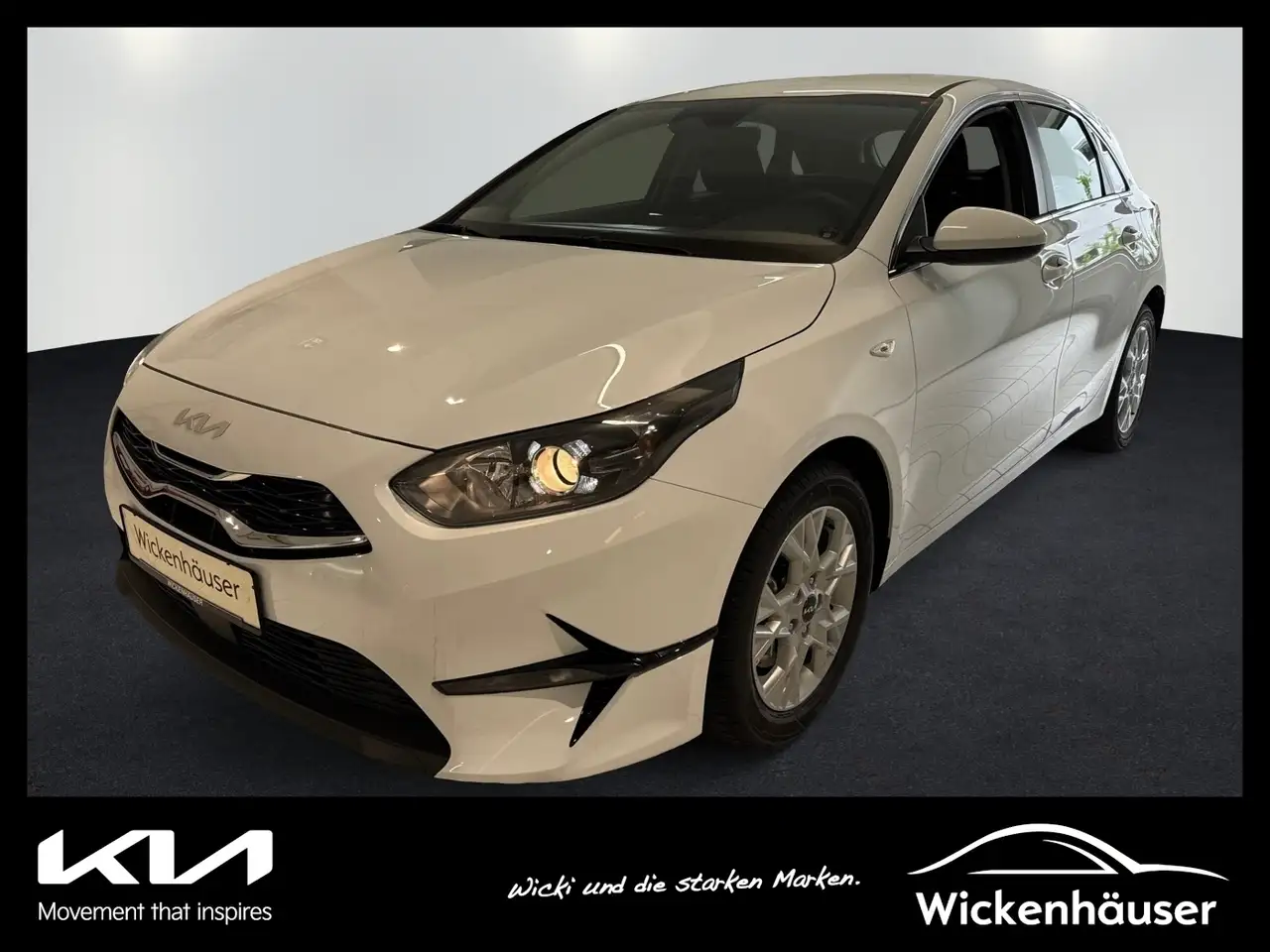 Kia Ceed / cee