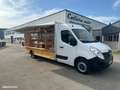 Renault Master 21990 ht VASP magasin épicerie ambulante - thumbnail 1