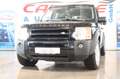 Land Rover Discovery V6 TD *Panorama*Leder*Navi*AHK 3,5t Schwarz - thumbnail 1