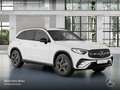 Mercedes-Benz GLC 220 d 4M AMG+NIGHT+360+AHK+LED+TOTW+KEYLESS+9G Weiß - thumbnail 17